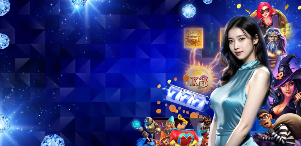4king slot